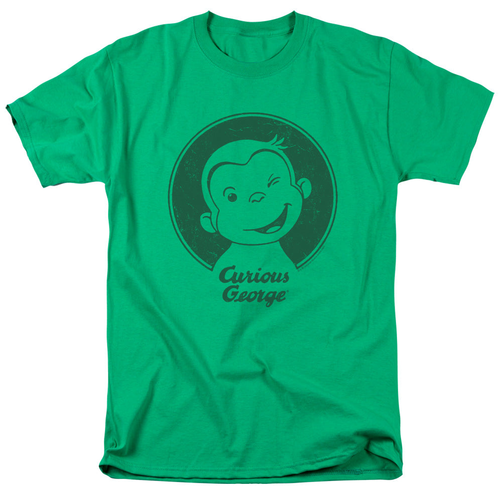 CURIOUS GEORGE/CLASSIC WINK