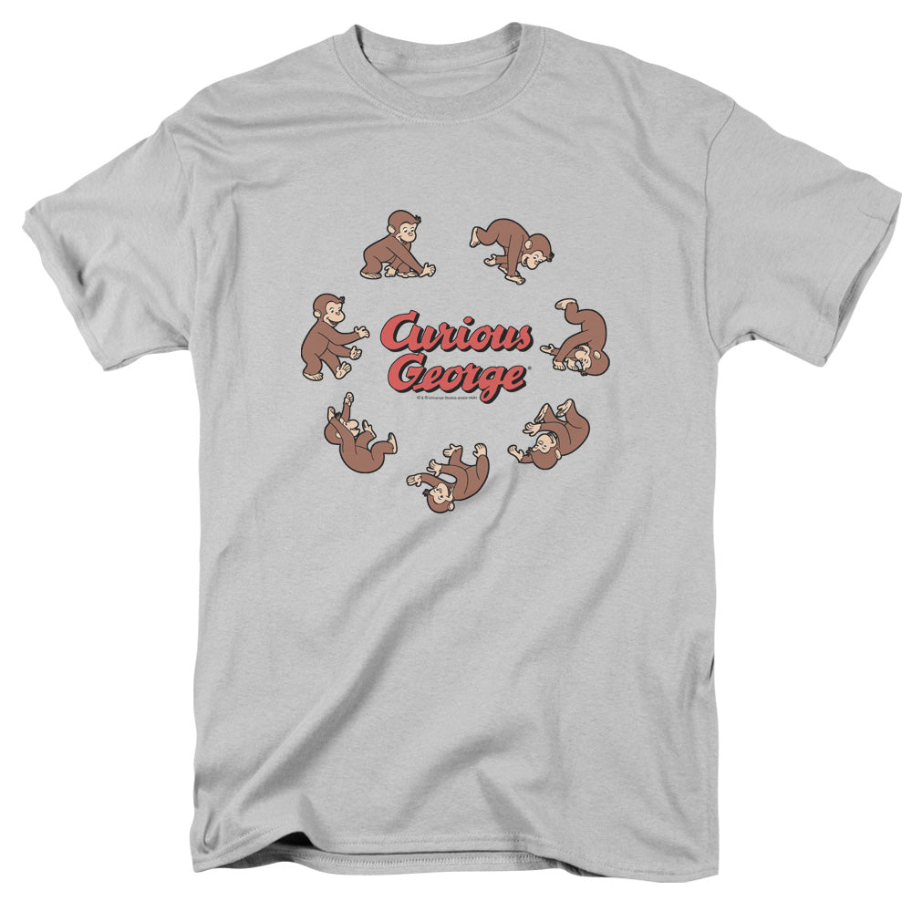 CURIOUS GEORGE/ROLLING FUN DER