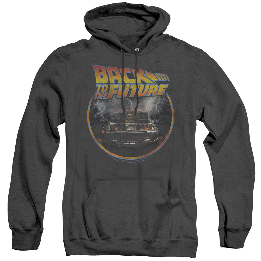 BACK TO THE FUTURE/BACK