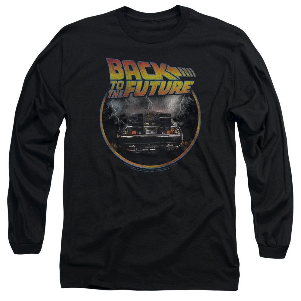 BACK TO THE FUTURE/BACK