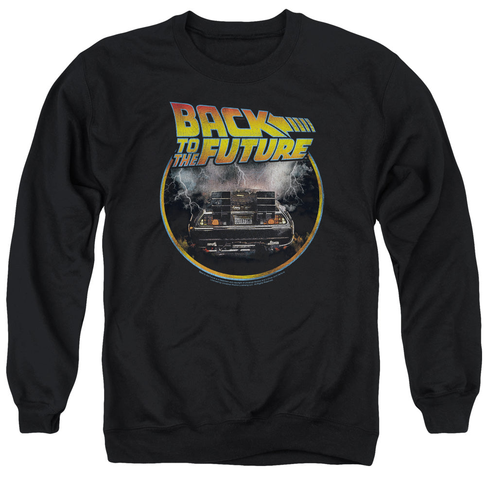 BACK TO THE FUTURE/BACK
