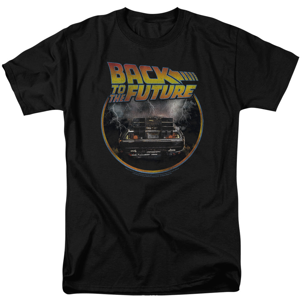 BACK TO THE FUTURE/BACK
