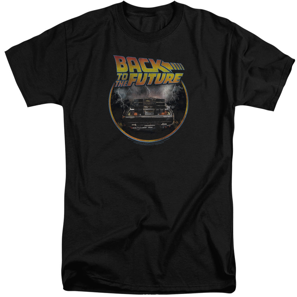 BACK TO THE FUTURE/BACK