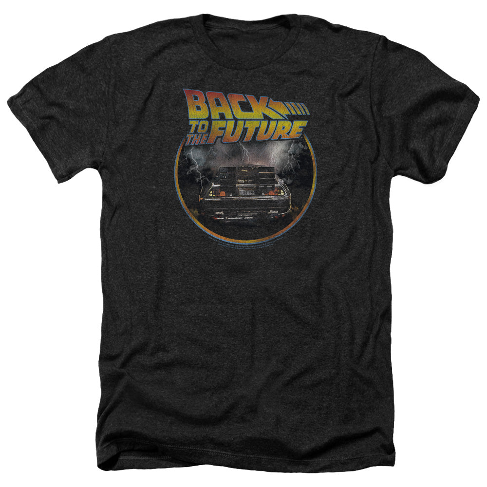 BACK TO THE FUTURE/BACK