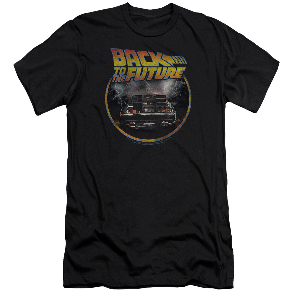 BACK TO THE FUTURE/BACK