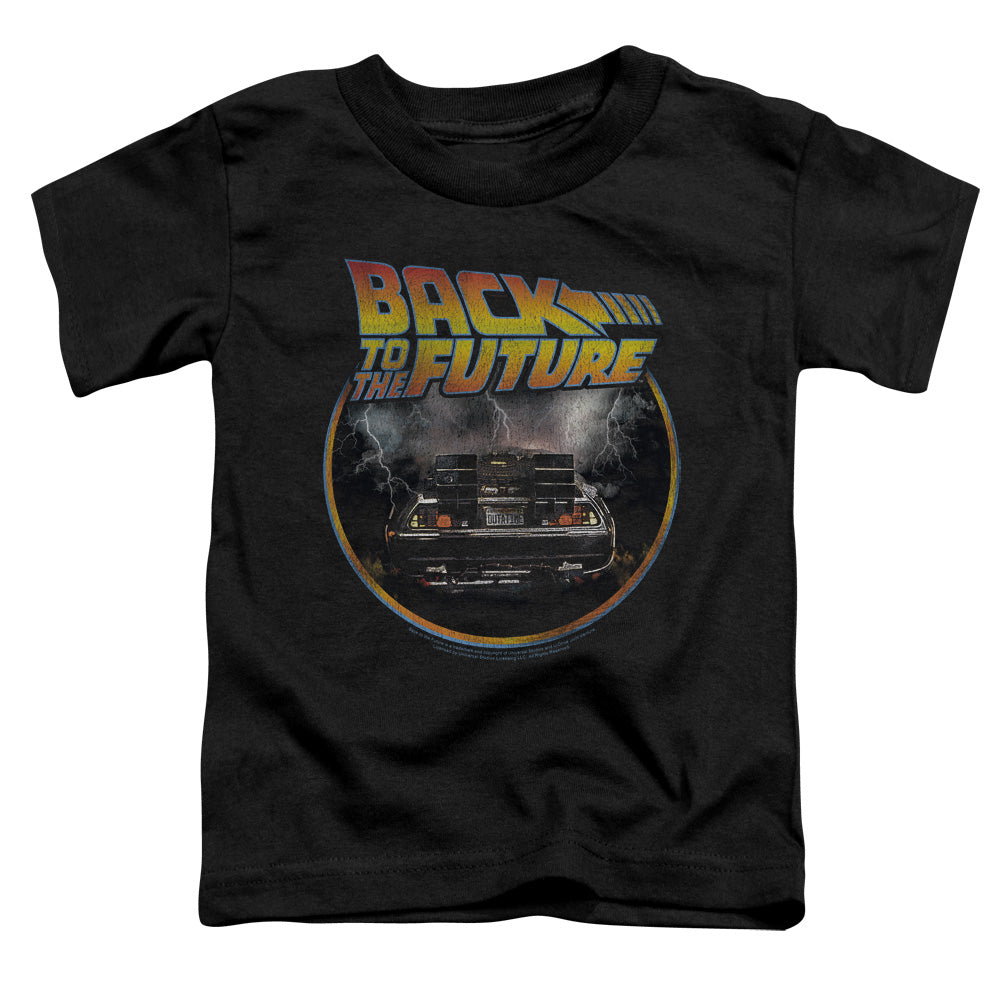 BACK TO THE FUTURE/BACK