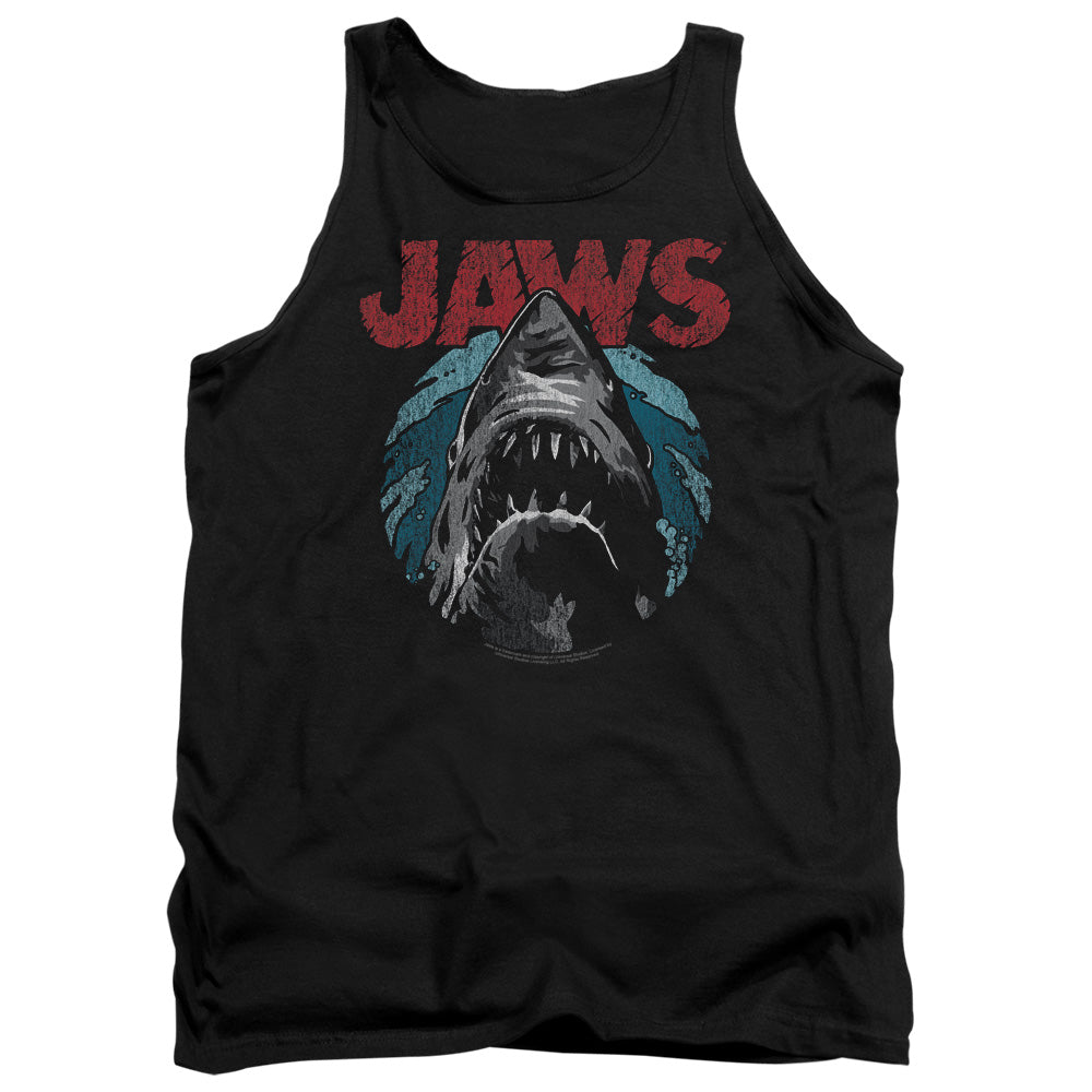 JAWS/WATER CIRCLE