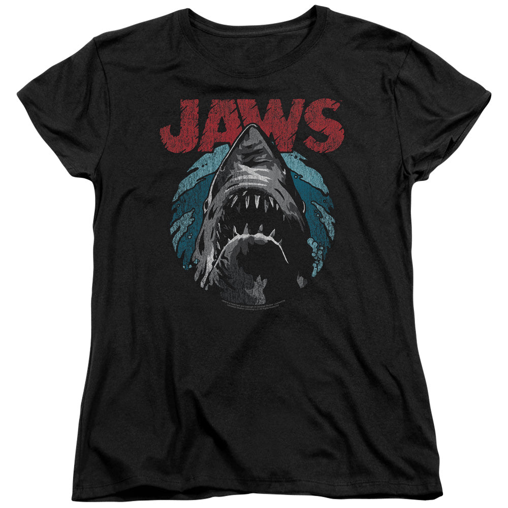 JAWS/WATER CIRCLE