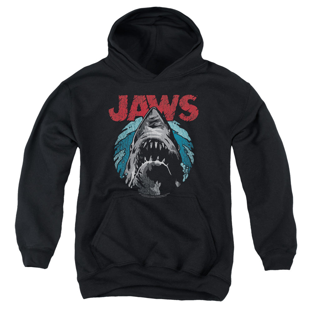 JAWS/WATER CIRCLE