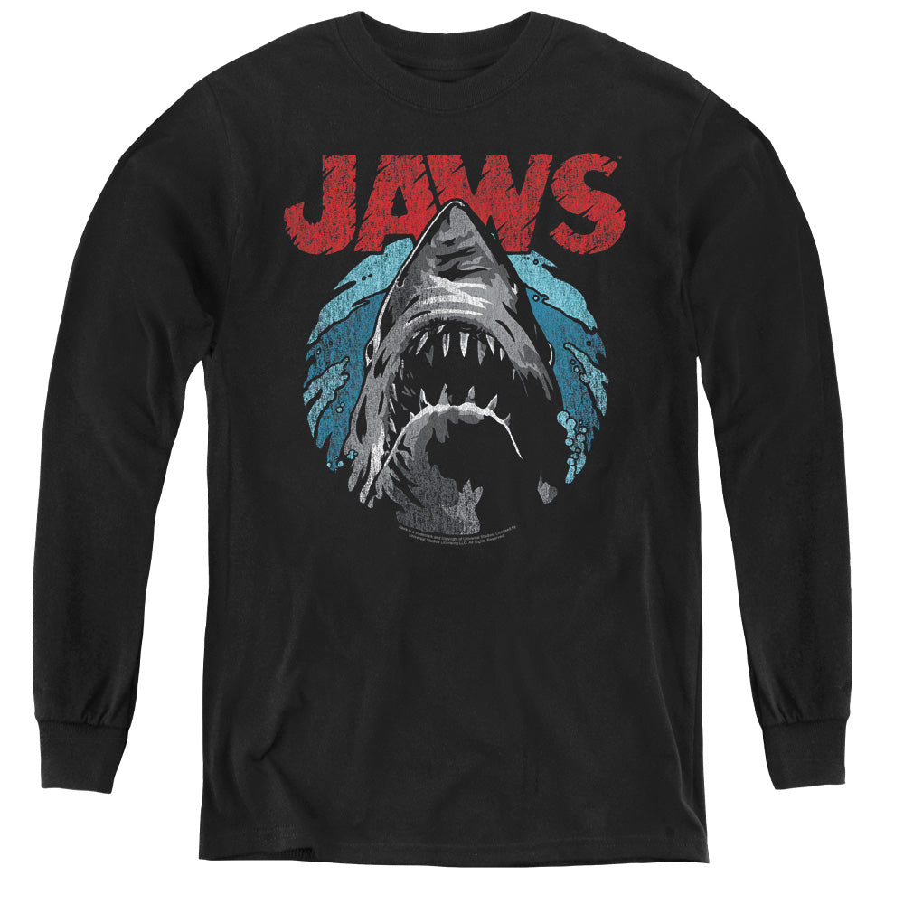 JAWS/WATER CIRCLE