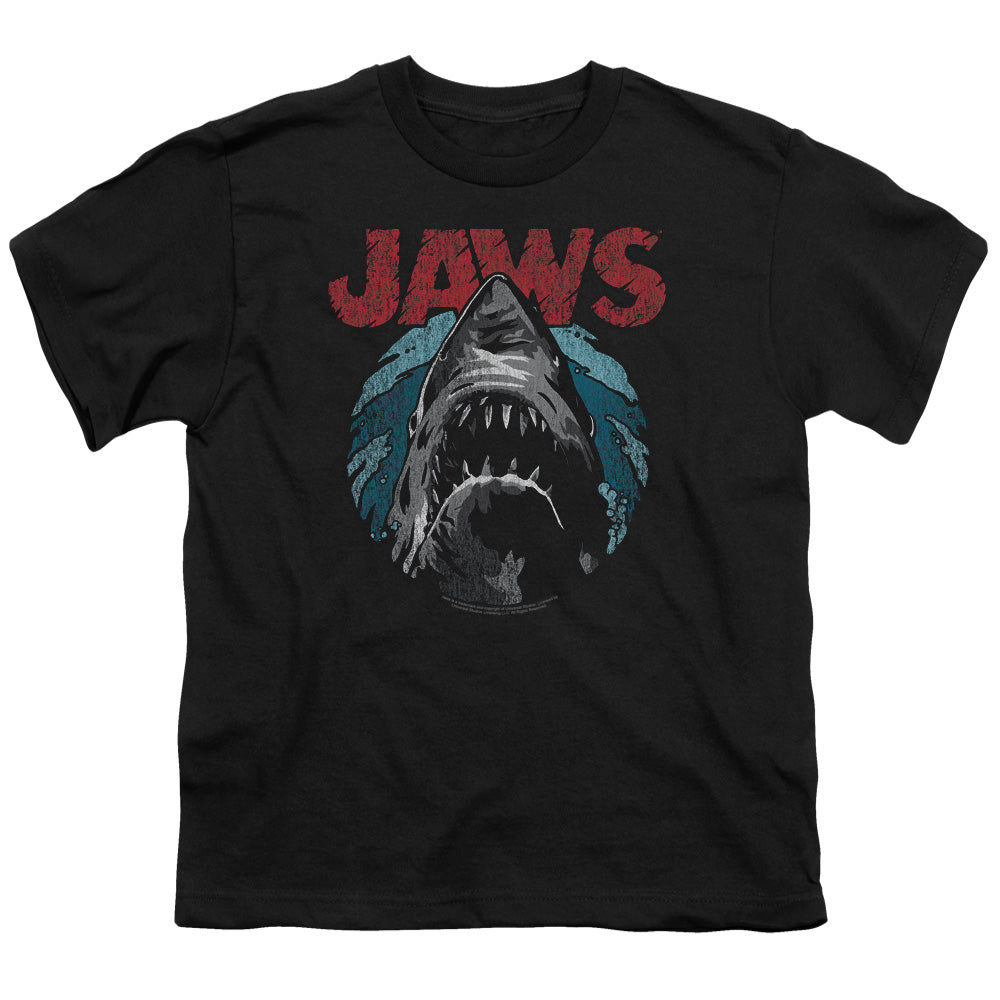 JAWS/WATER CIRCLE