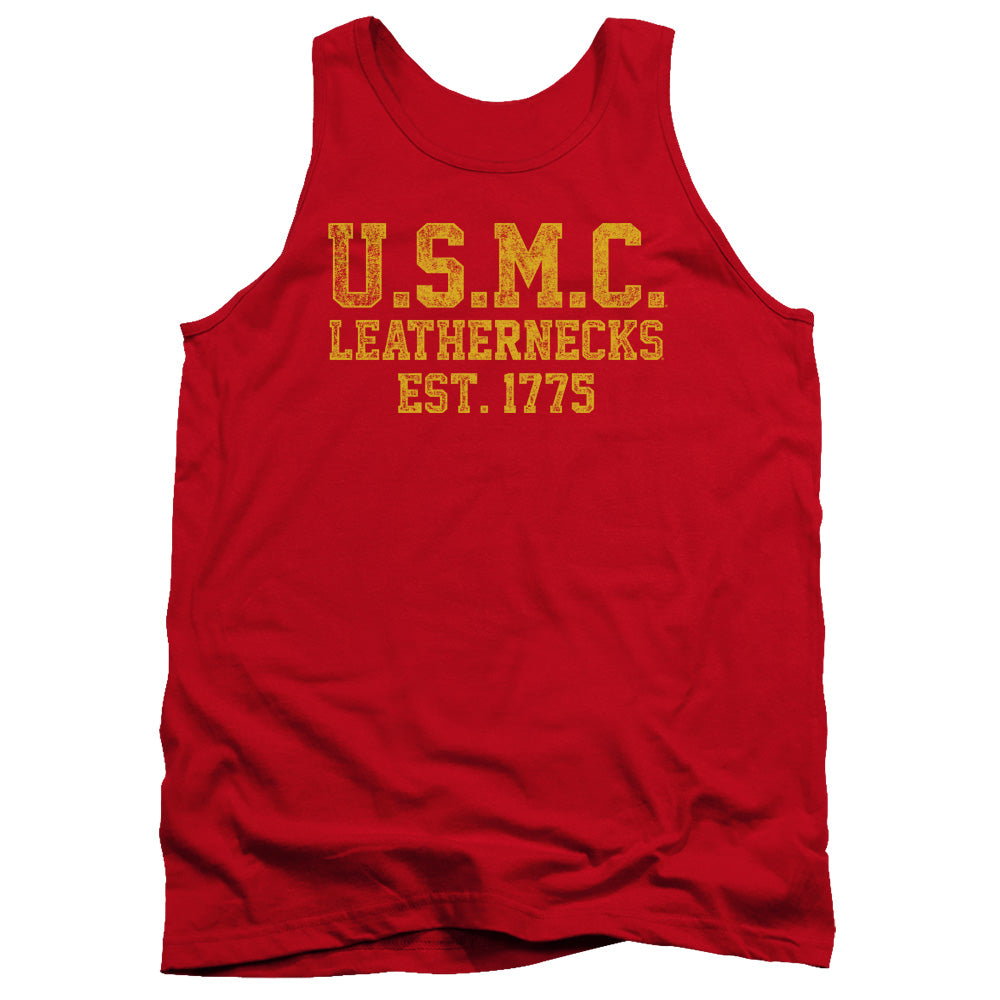 US MARINE CORPS/LEATHERNECKS