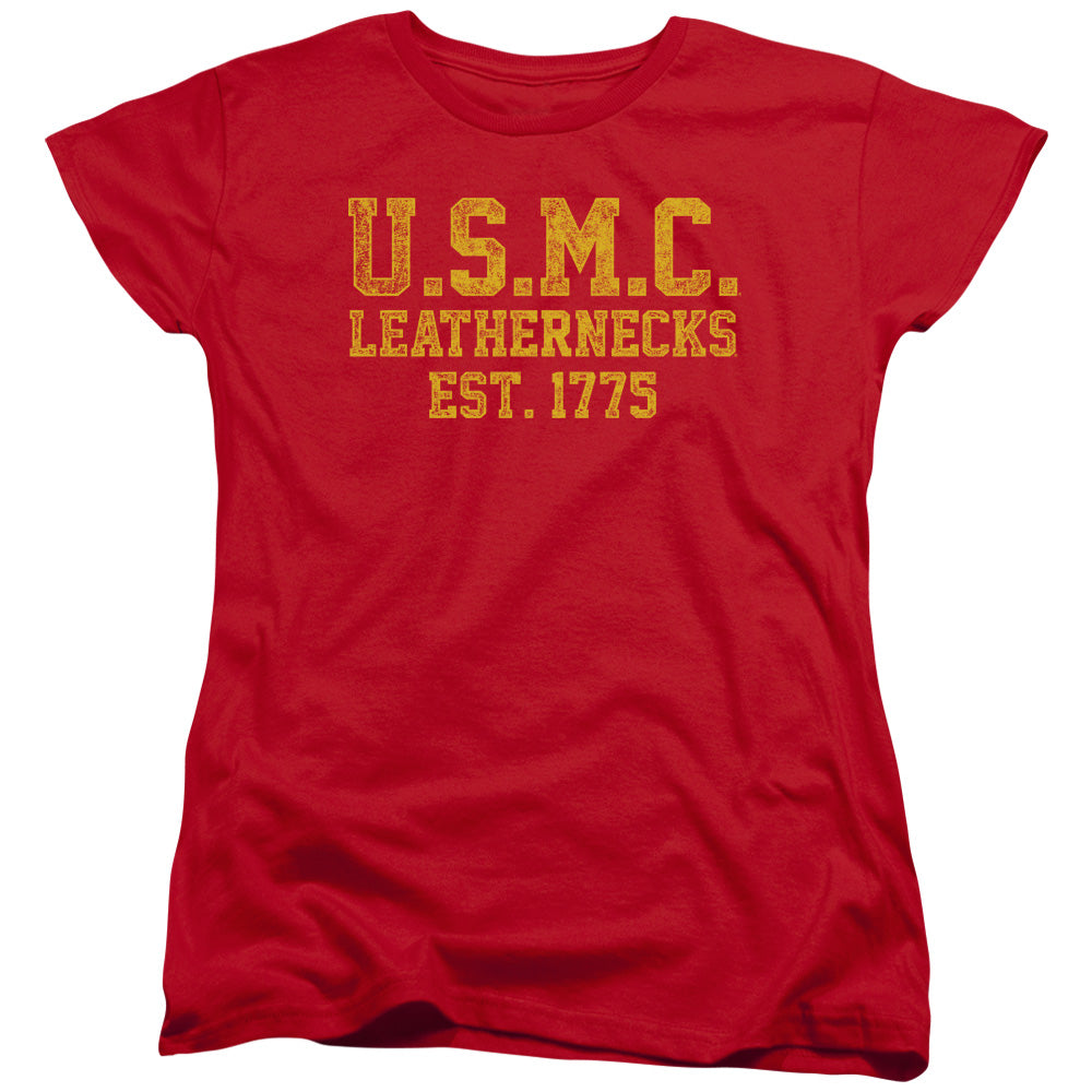US MARINE CORPS/LEATHERNECKS