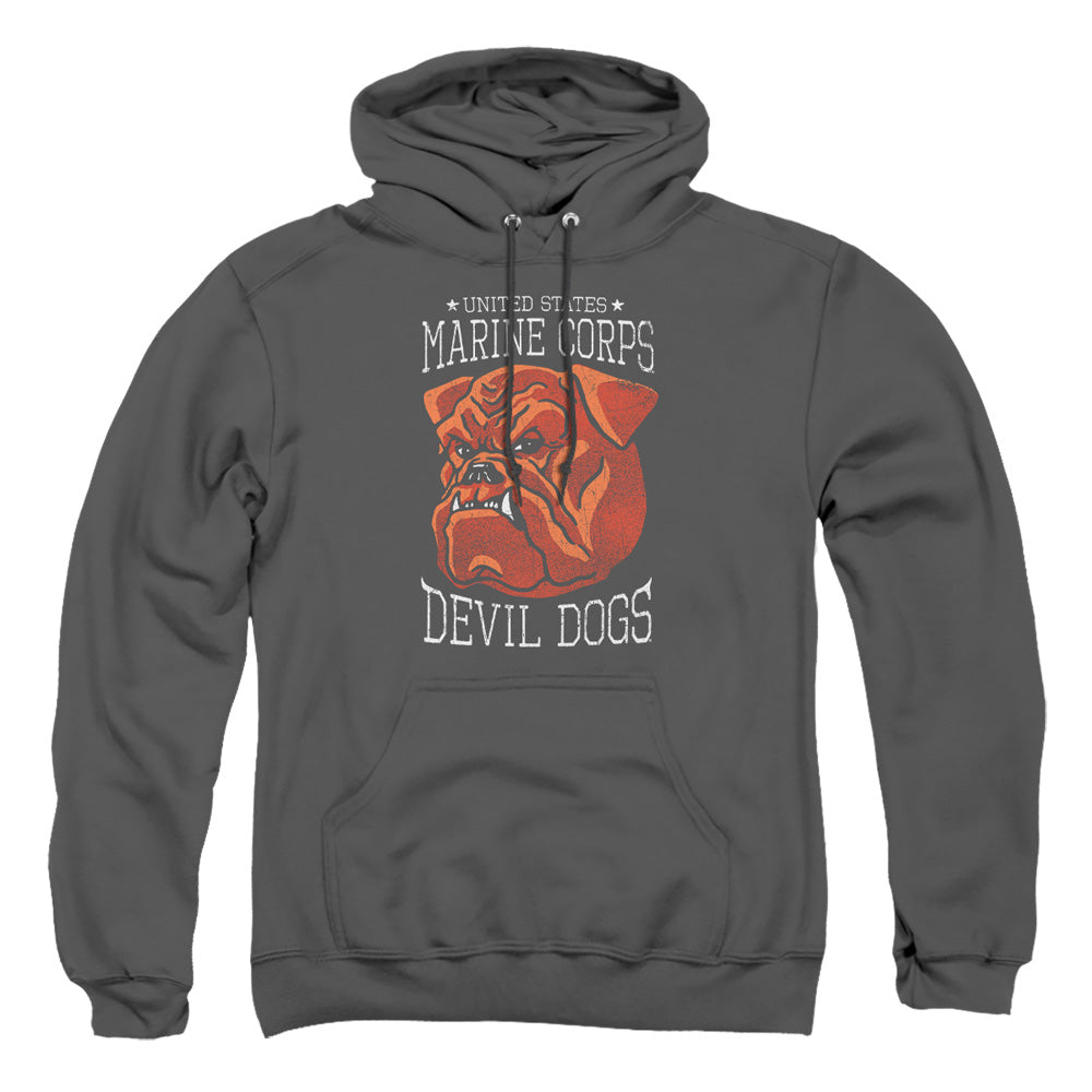 US MARINE CORPS/DEVIL DOGS