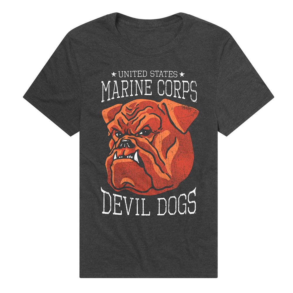 US MARINE CORPS/DEVIL DOGS