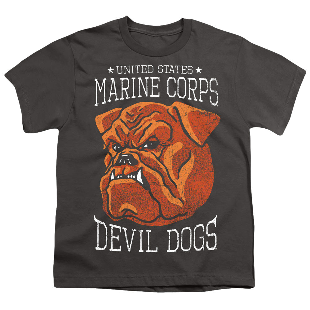 US MARINE CORPS/DEVIL DOGS