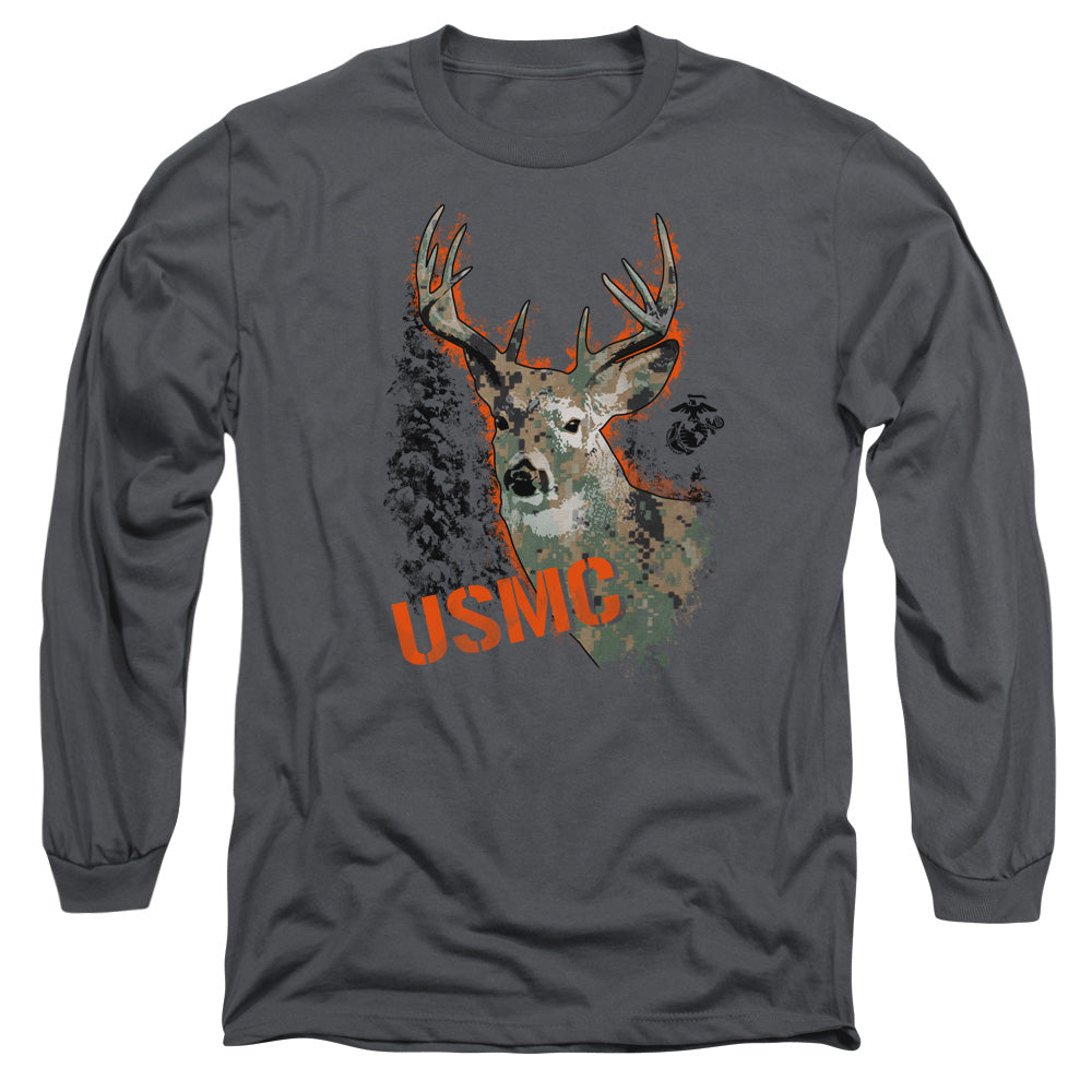US MARINE CORPS/MARINE DEER