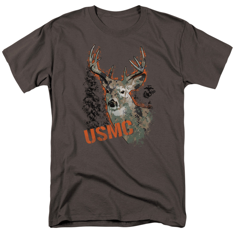 US MARINE CORPS/MARINE DEER