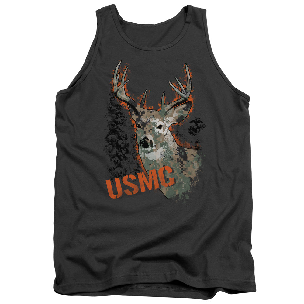 US MARINE CORPS/MARINE DEER