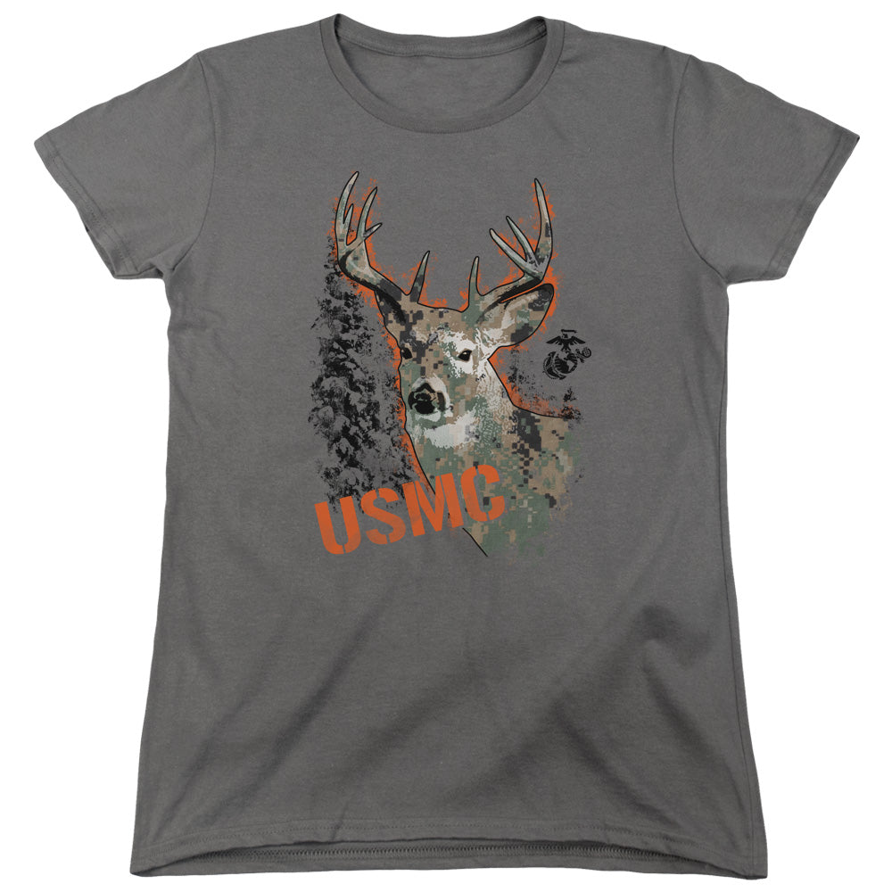 US MARINE CORPS/MARINE DEER