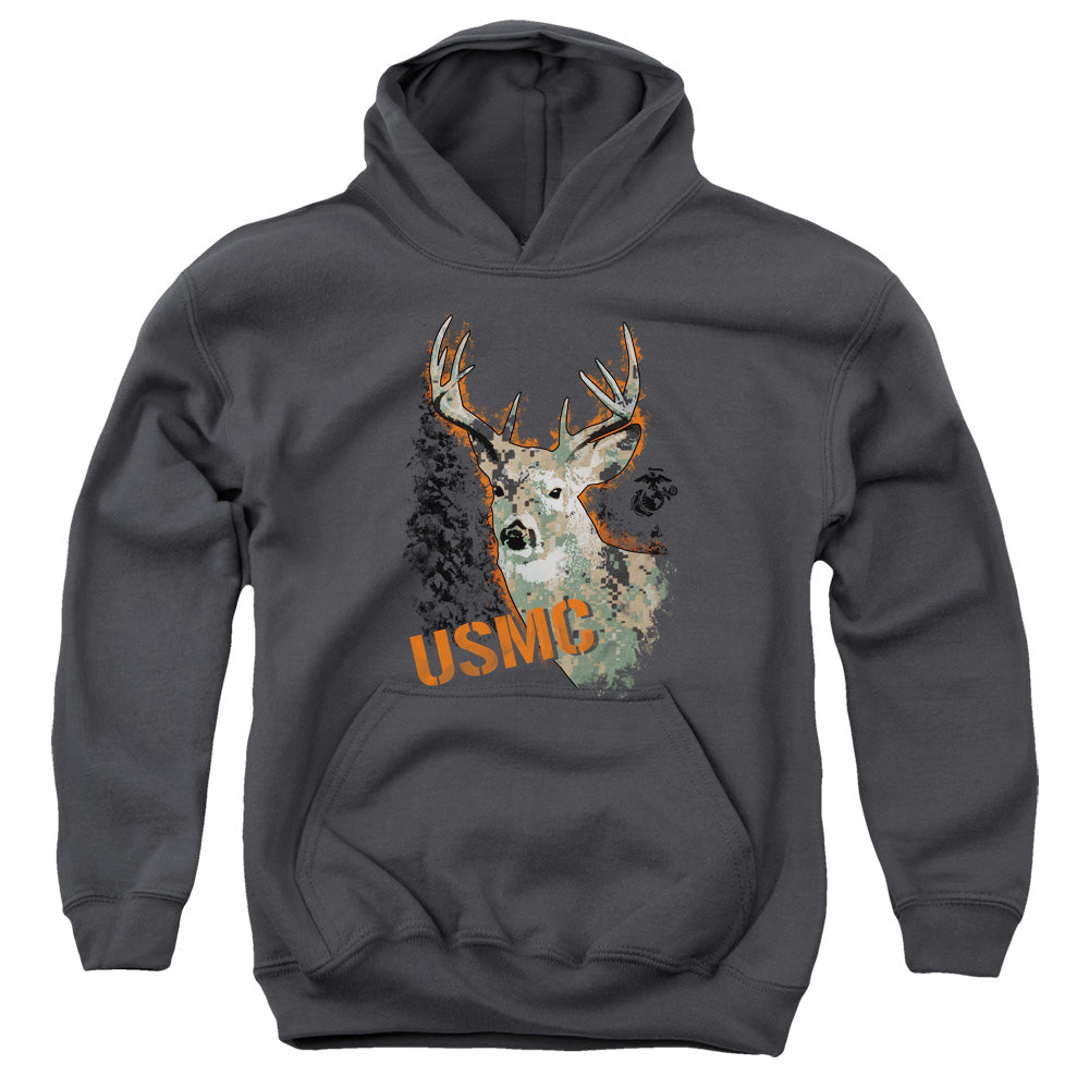 US MARINE CORPS/MARINE DEER
