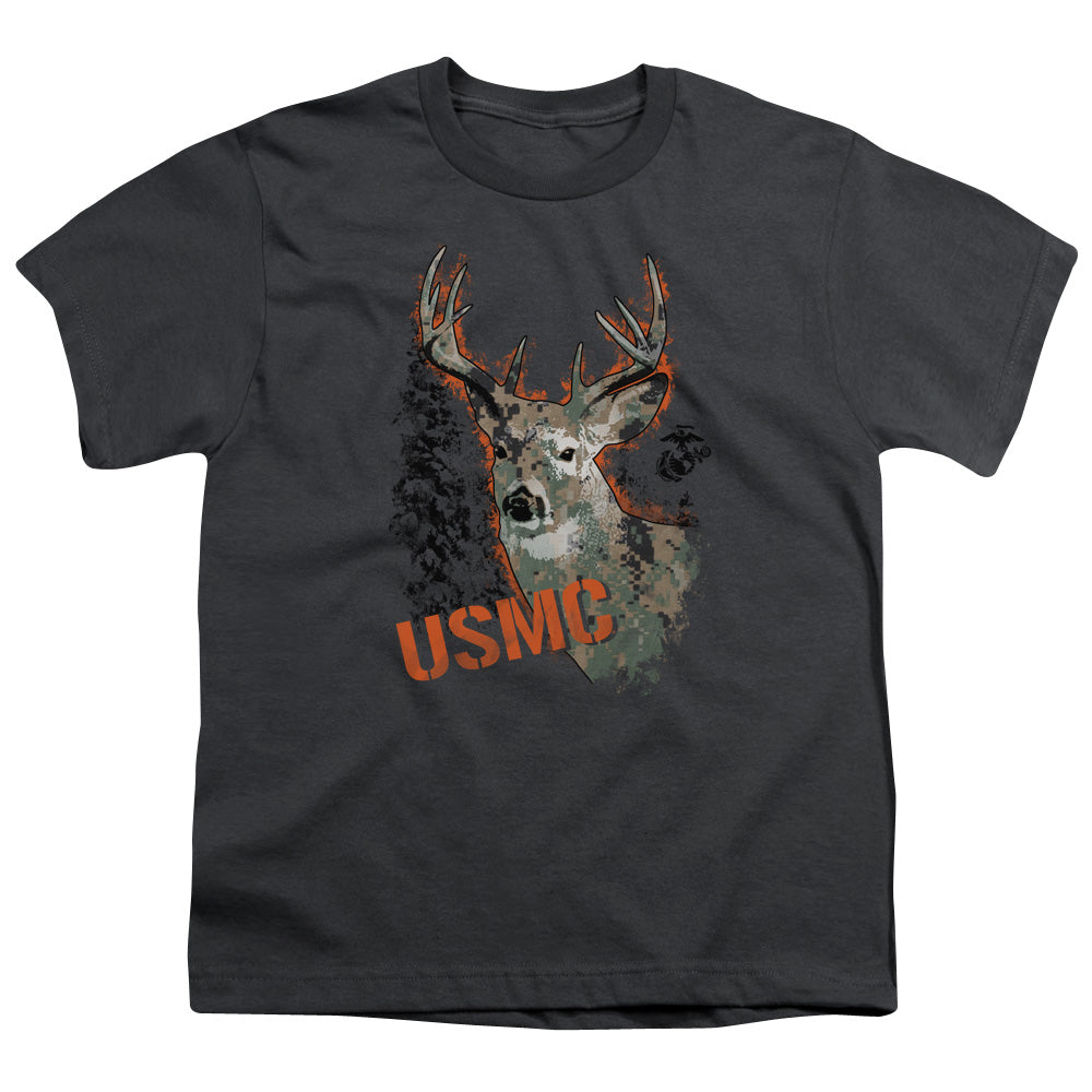 US MARINE CORPS/MARINE DEER