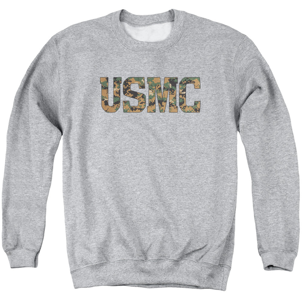 US MARINE CORPS/USMC CAMO FILL