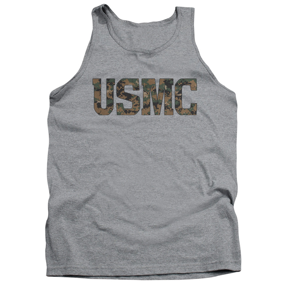 US MARINE CORPS/USMC CAMO FILL