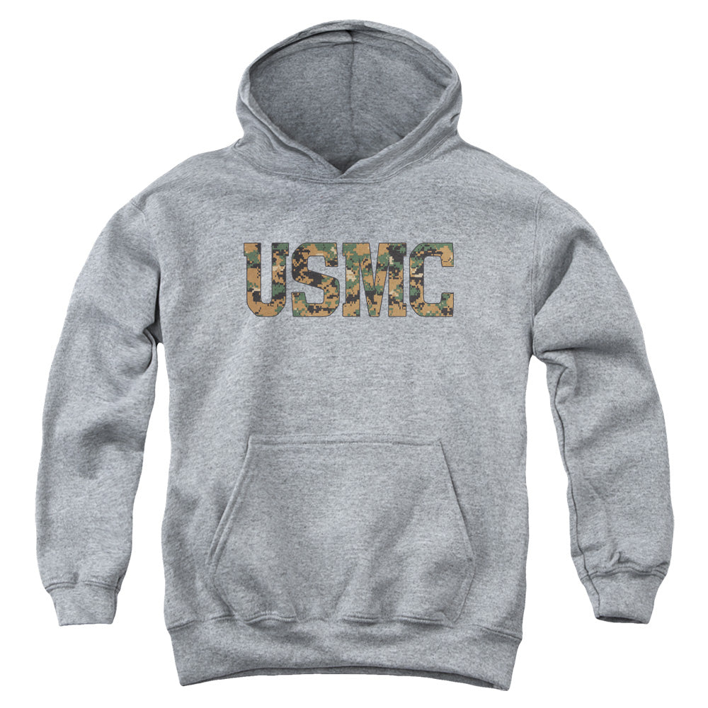 US MARINE CORPS/USMC CAMO FILL