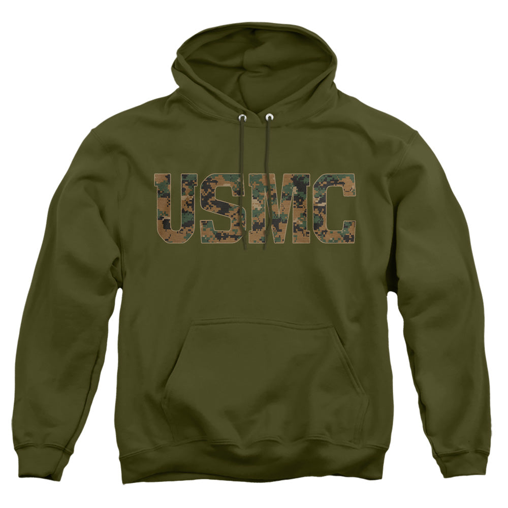 US MARINE CORPS/USMC CAMO FILL