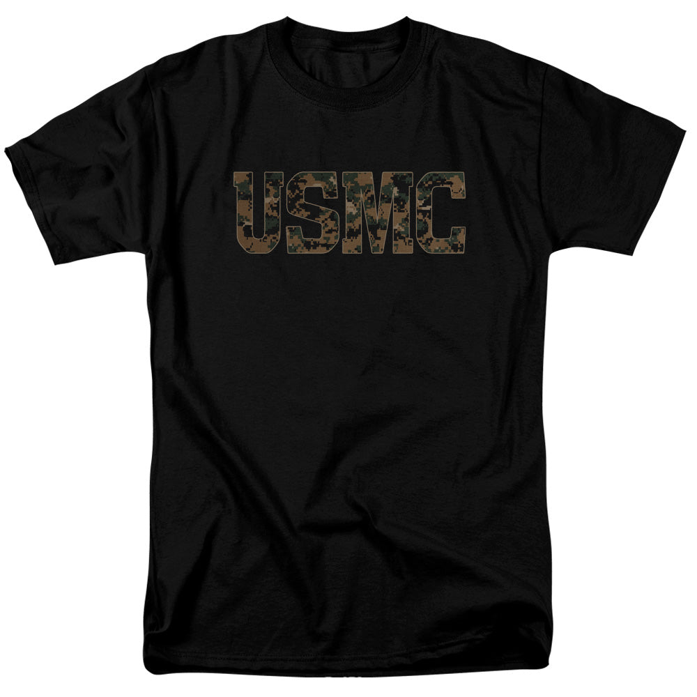 US MARINE CORPS/USMC CAMO FILL