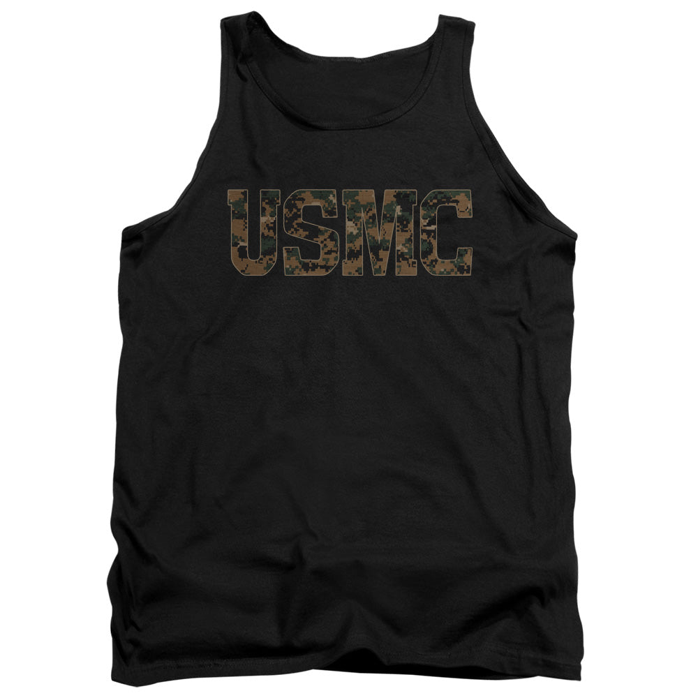 US MARINE CORPS/USMC CAMO FILL