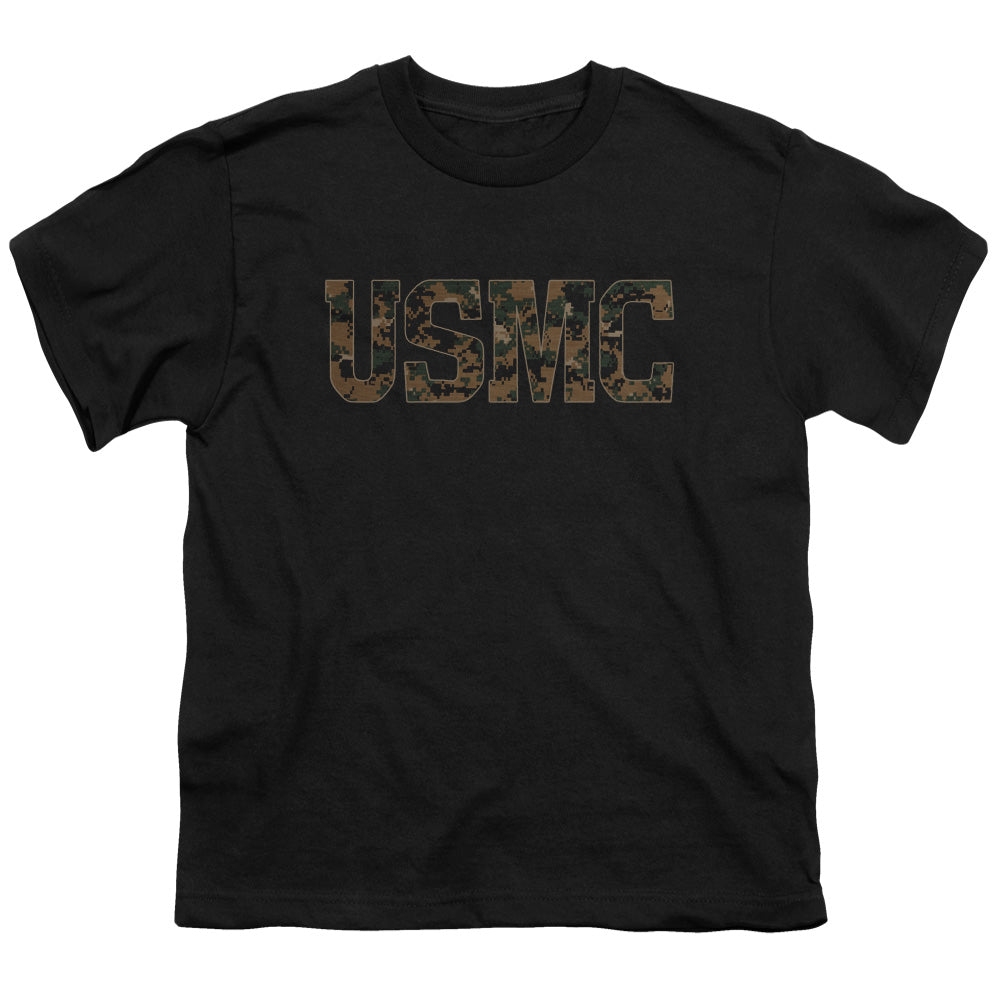 US MARINE CORPS/USMC CAMO FILL