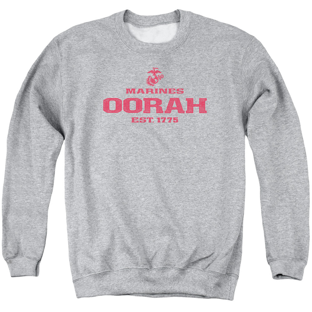 US MARINE CORPS/OORAH