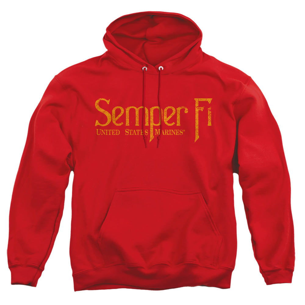 US MARINE CORPS/SEMPER FI