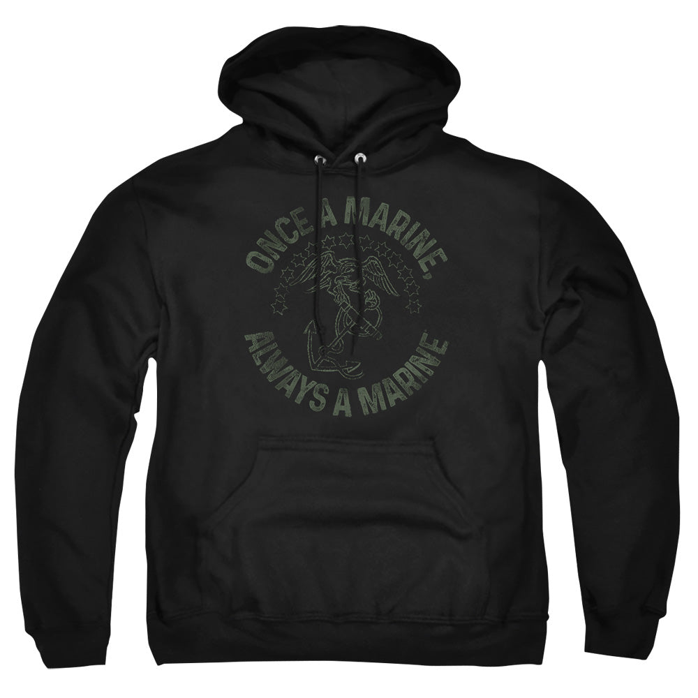 US MARINE CORPS/ALWAYS A MARINE