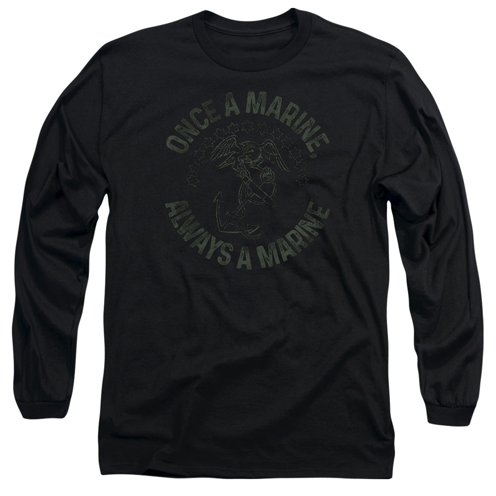 US MARINE CORPS/ALWAYS A MARINE