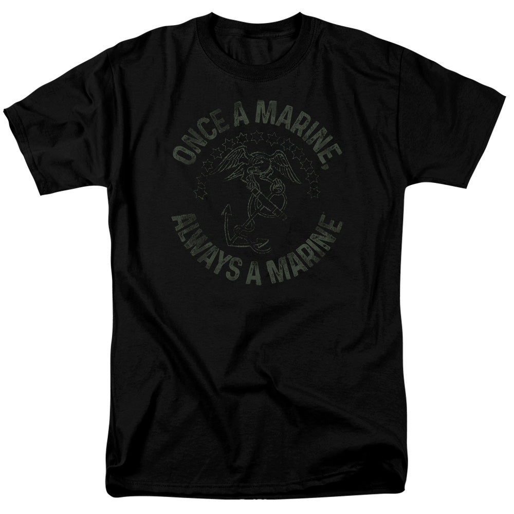 US MARINE CORPS/ALWAYS A MARINE