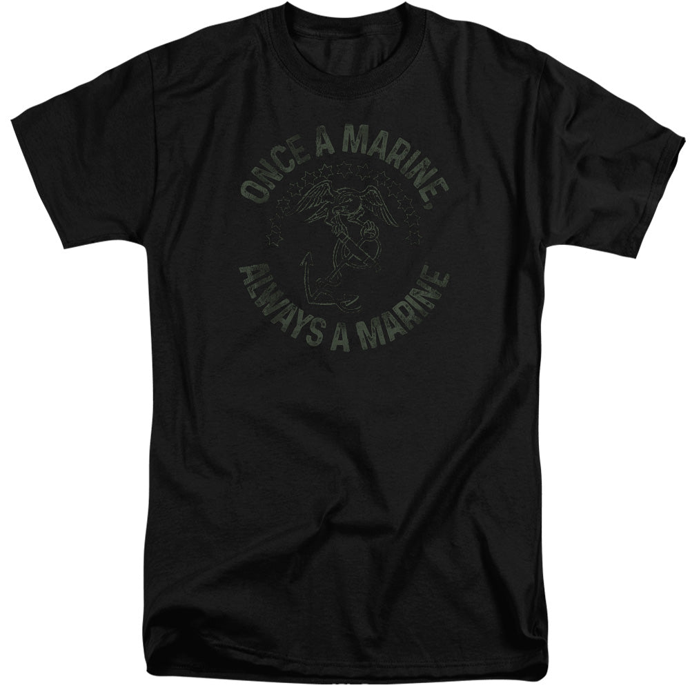 US MARINE CORPS/ALWAYS A MARINE