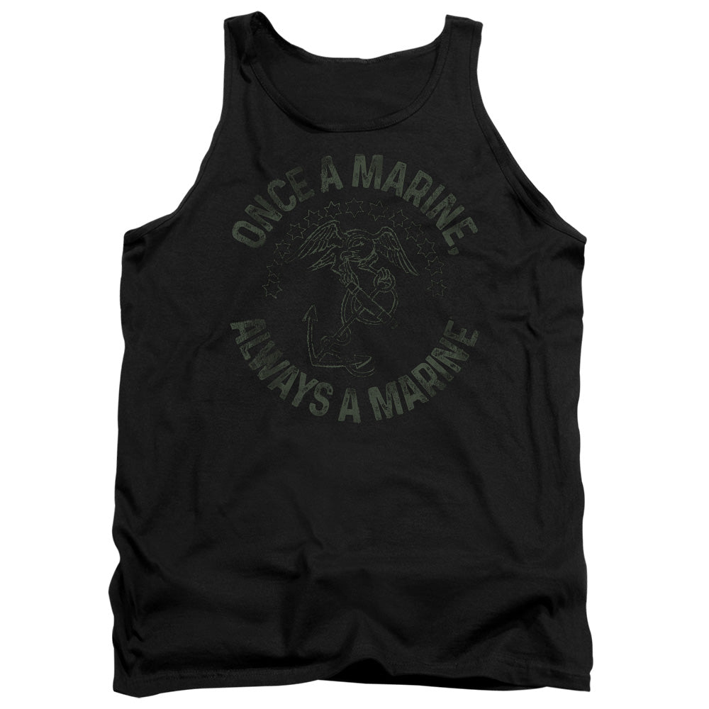 US MARINE CORPS/ALWAYS A MARINE