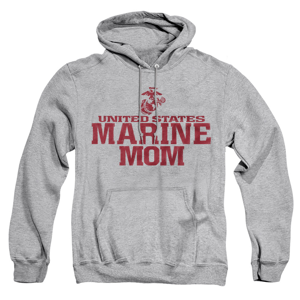 US MARINE CORPS/MARINE FAMILY