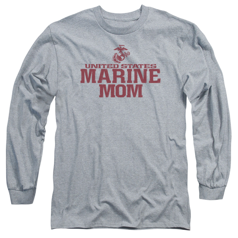 US MARINE CORPS/MARINE FAMILY