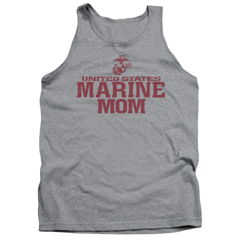 US MARINE CORPS/MARINE FAMILY