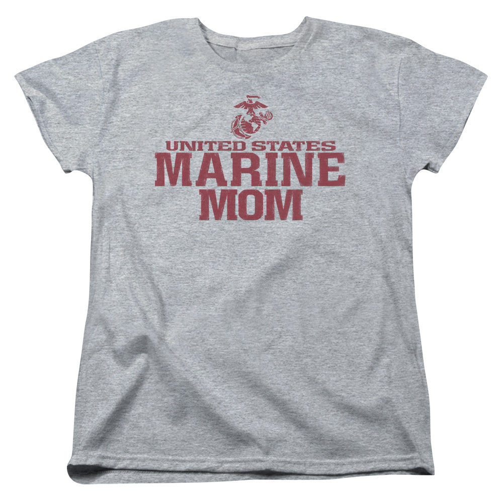 US MARINE CORPS/MARINE FAMILY