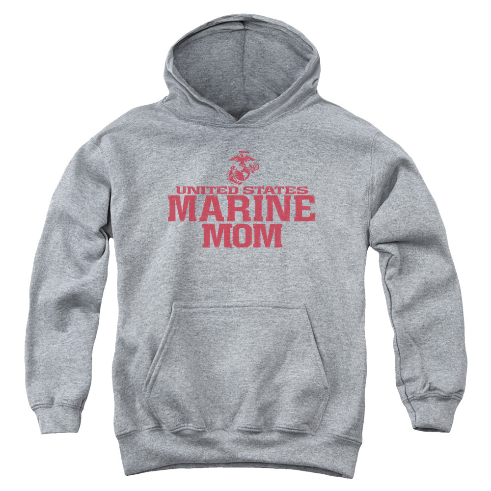 US MARINE CORPS/MARINE FAMILY