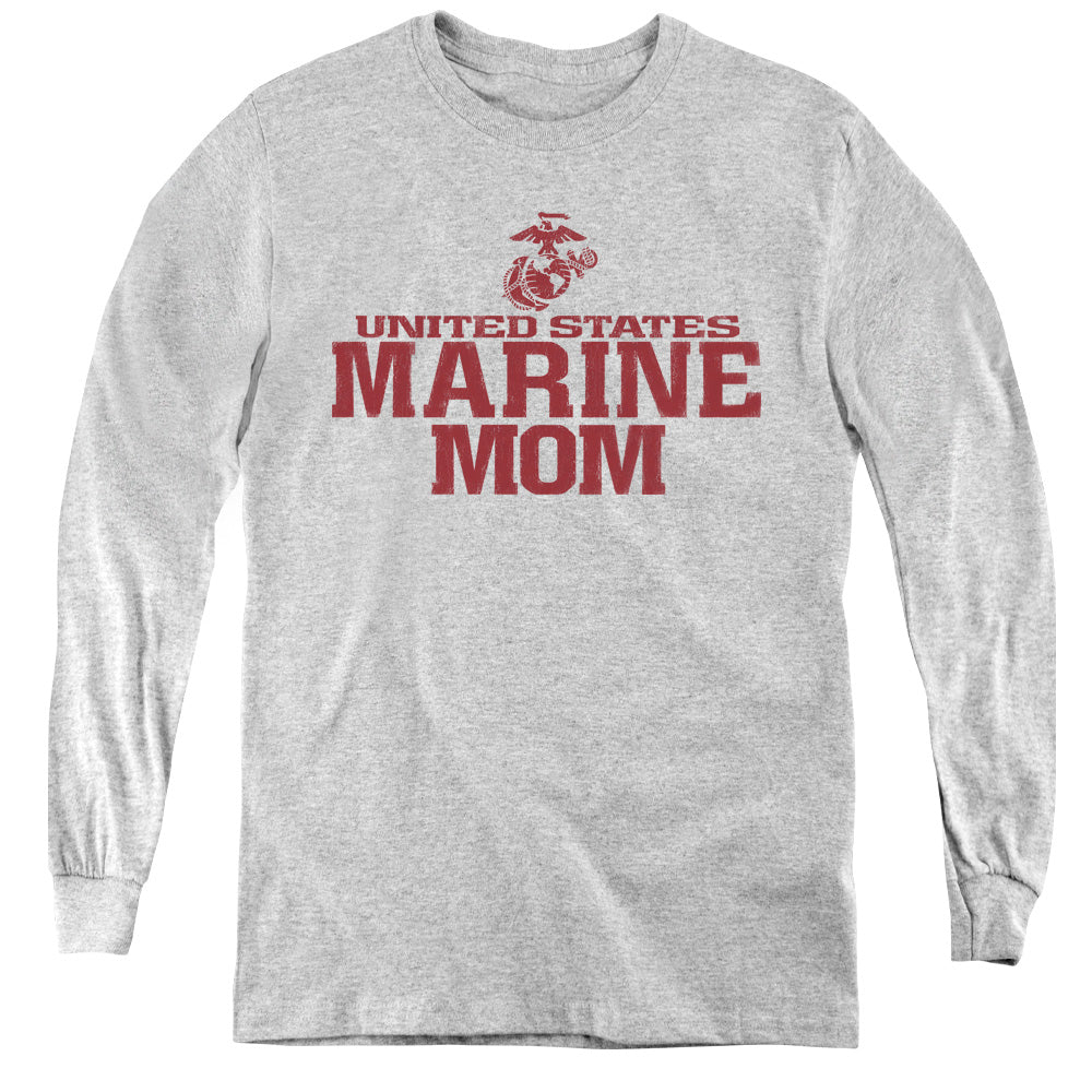 US MARINE CORPS/MARINE FAMILY