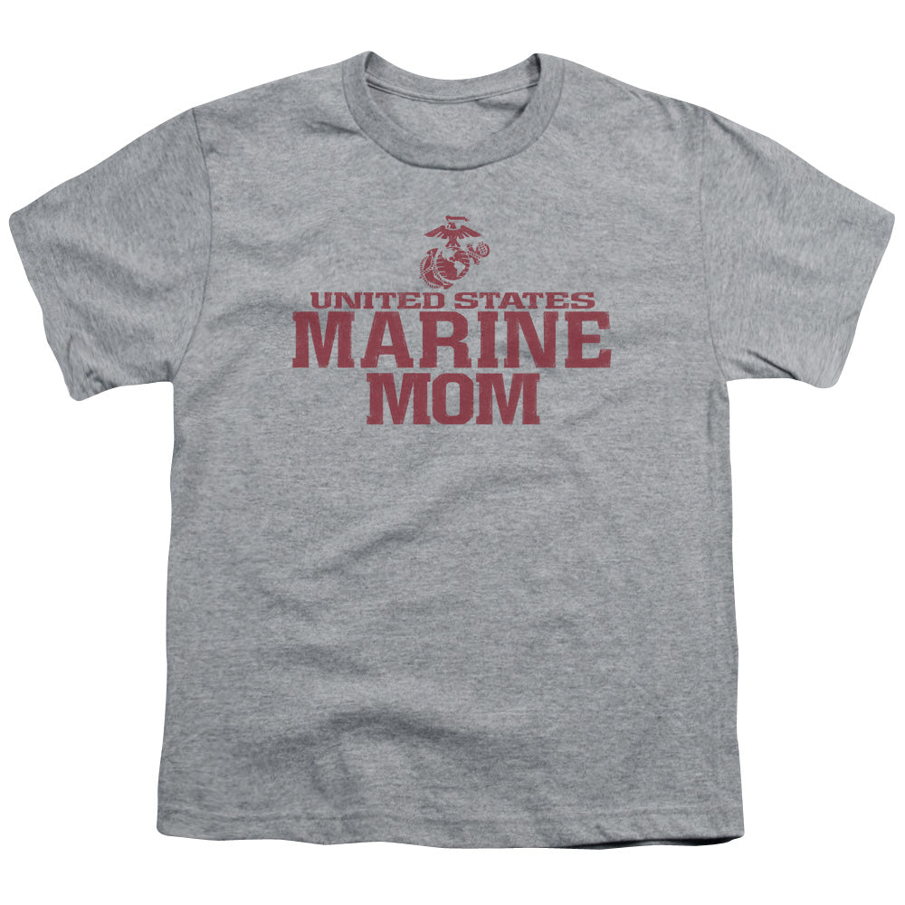 US MARINE CORPS/MARINE FAMILY