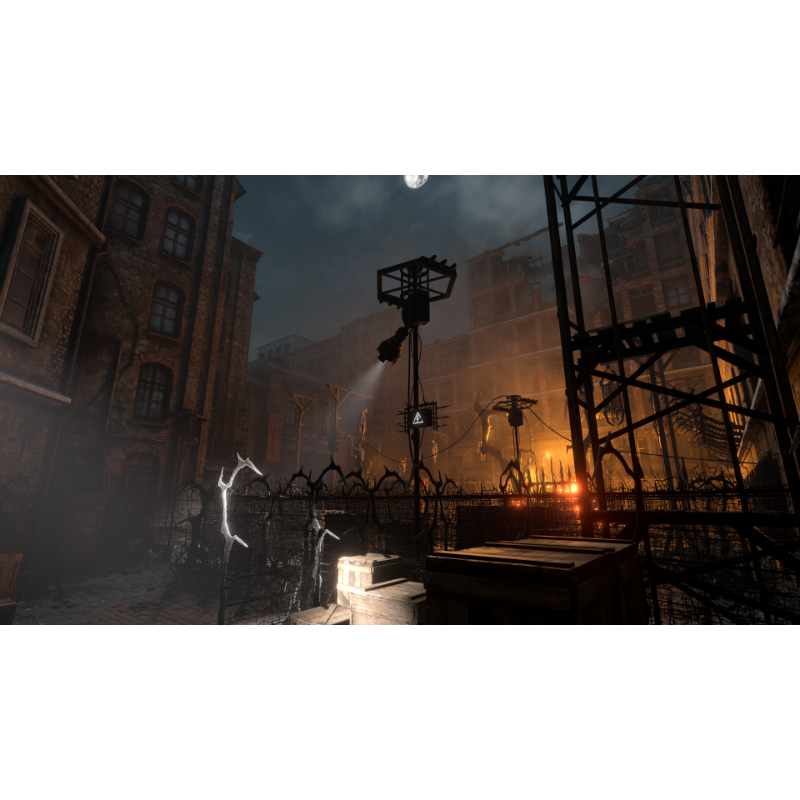 Unholy - PS5