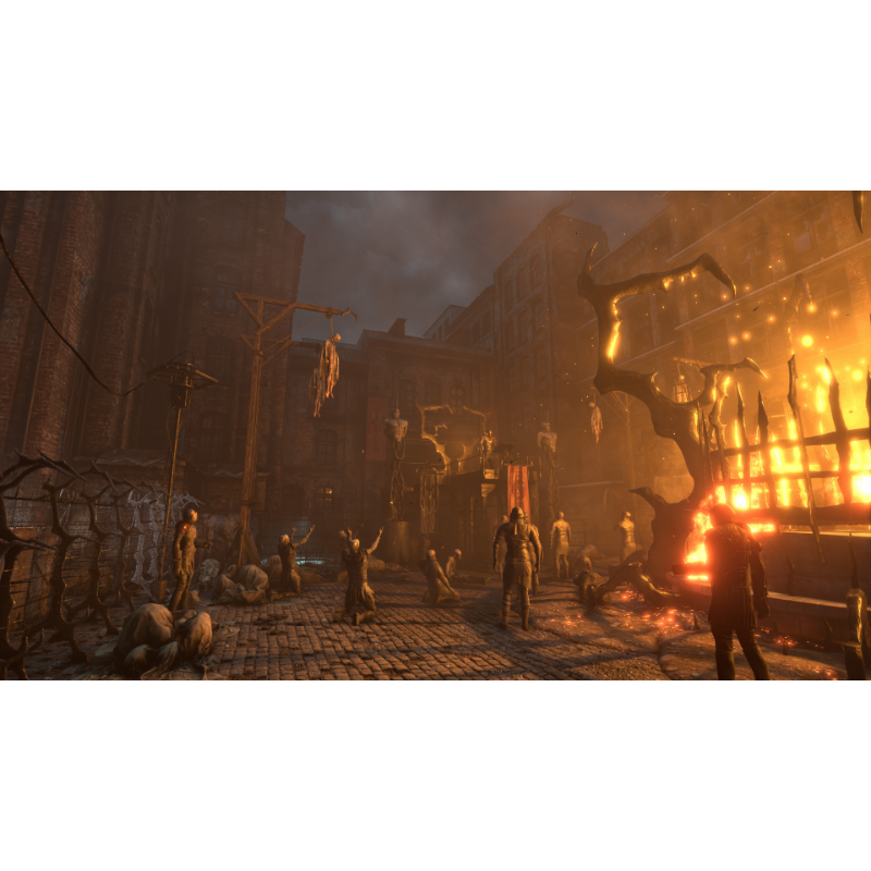 Unholy - PS5