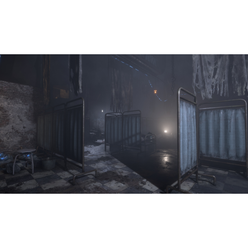 Unholy - PS5